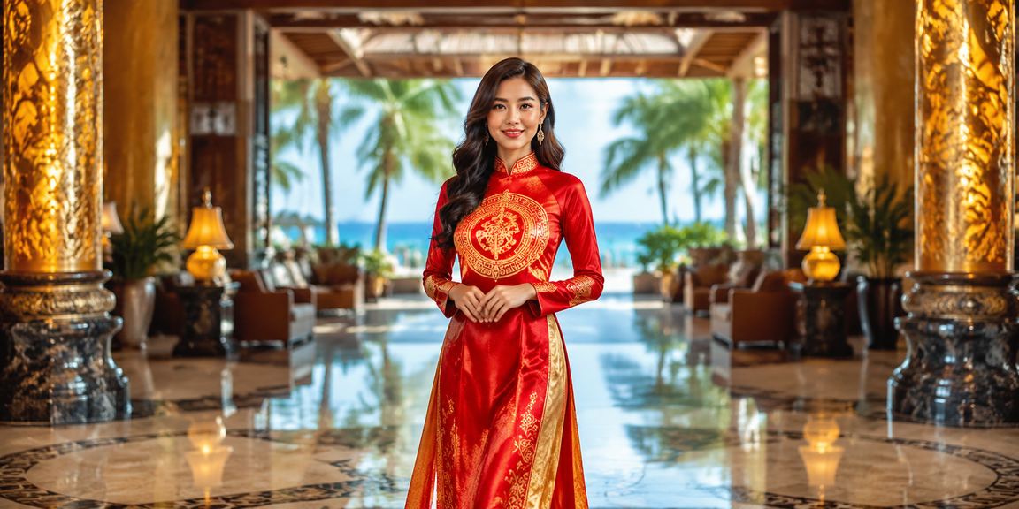Không khí lễ hội casino sôi động tại Phú Quốc với nhiều hoạt động giải trí và giao dịch tài chính