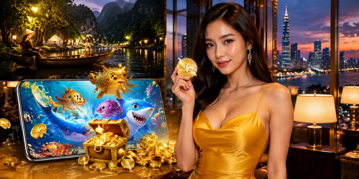 Người dùng đặt cược trực tuyến trên điện thoại di động tại Sài Gòn