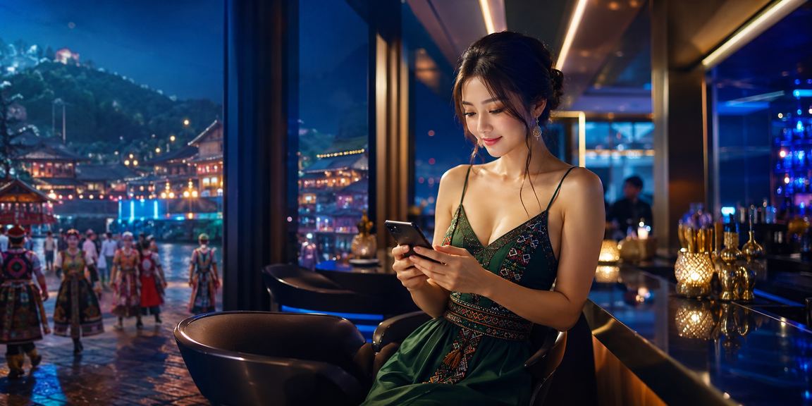 Lễ hội esports và cá cược trực tuyến với người hâm mộ thể thao tại Sapa