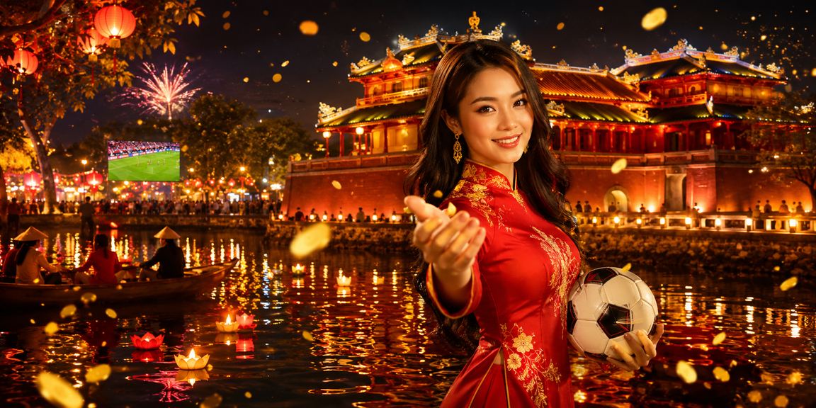 Trải nghiệm cá cược casino trực tuyến hấp dẫn tại Việt Nam với nhiều ưu đãi tiền thưởng