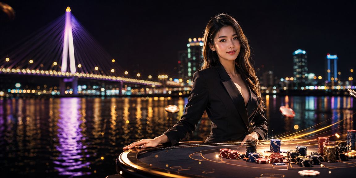 Không khí sôi động của sòng bài trực tuyến Việt Nam với nhiều chương trình tiền thưởng đặc sắc